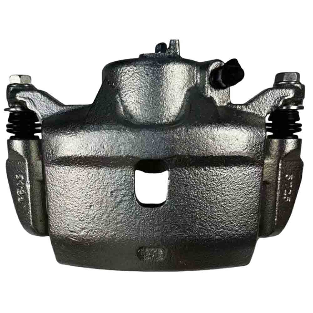 2021 Honda Civic Brake Caliper